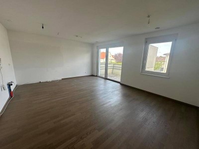 3 Zimmer Wohnung mit Balkon in Korneuburg
