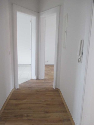 Schöne Dachgeschosswohnung in der Heinrichstraße