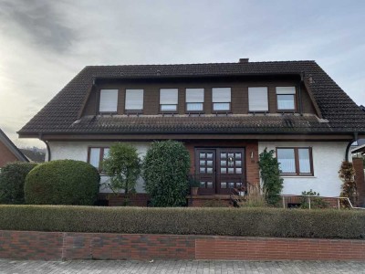 Helle 3,5-Zimmer-Wohnung mit großem Balkon in Butzbach