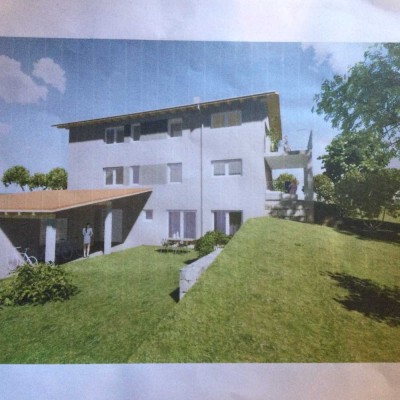 Geschmackvolle 4-Zimmer-Wohnung mit gehobener Innenausstattung mit EBK in Tettnang