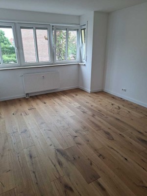 Hochwertige 4 Zimmerwohnung in Marktoberdorf