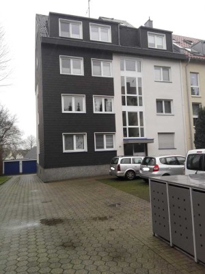 2-Zimmer Wohnung mit Balkon und Stellplatz in Essen-Schönebeck von Privat