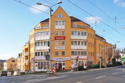 Alles neu in Bühlau!