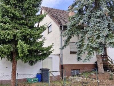 Aus alt mach Traumhaus ... Ihr Projekt mit Zukunft!