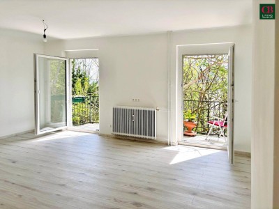 Viel Platz in ruhiger Lage mit flexibler Raumgestaltung