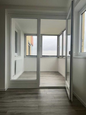 Modernisierte 2 Zimmer Wohnung in Burghausen zu vermieten