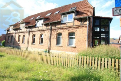 2-Zimmer Erdgeschosswohnung! Meine Wohnung = Mein Makler