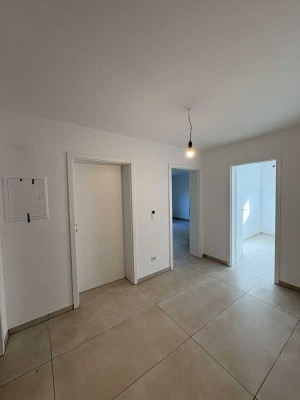 Geschmackvolle 2-Raum-Souterrain-Wohnung mit gehobener Innenausstattung in Dortmund Höchsten
