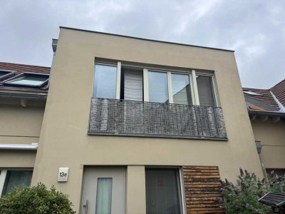 Ruhige Barrierefreie 2 Raum Wohnung im Grünen mit Stellplatz