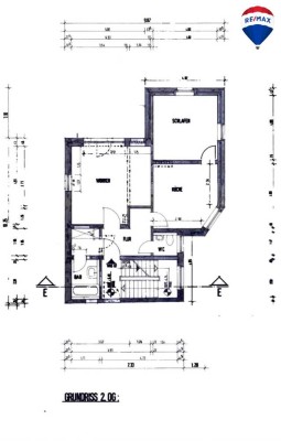 3-Zimmer Wohnung nähe Stadthalle Bielefeld!