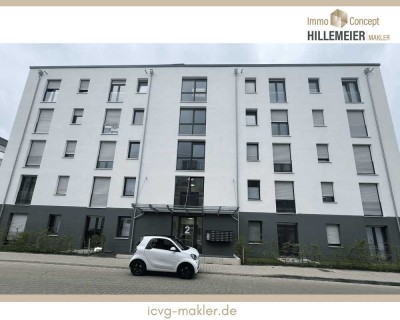 Top moderne 2-Zimmerwohnung | Neubau | Erstbezug in toller Wohnanlage