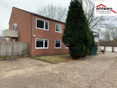 Schöne 3 Zimmer Wohnung mit Terasse im Grünen