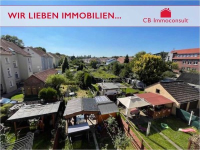 Geräumige 3-Zimmerwohnung mit Balkon im schönen Recklinghausen Suderwich