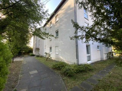 Demnächst frei! 3-Zimmer-Wohnung in Weißenthurm