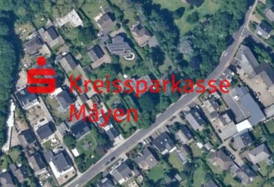 Neubau. Freistehendes Einfamilienhaus in schöner Wohnlage.