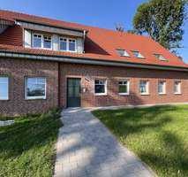 Erstbezug: Charmante Fünf-Zimmer-Wohnung in Maisonette-Bauweise