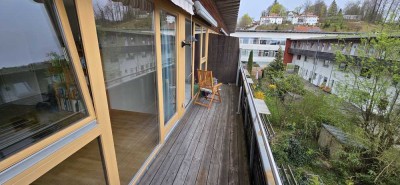 2,5 Zimmer - Süd Balkon -**Offen für Preisangebote**