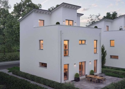 Wohlfühlen in Mainz-Finthen