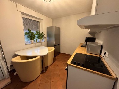 1-Zimmer Wohnung in Aachen-Verlautenheide