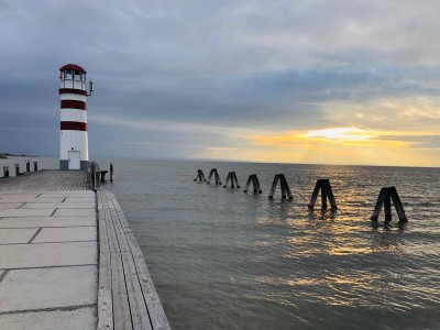 Eigentumswohnung in Podersdorf - Top 1.10 im EG