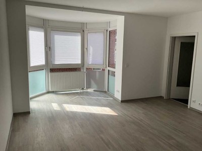 Renovierte 3-Zimmer-Wohnung in beliebter Lage!