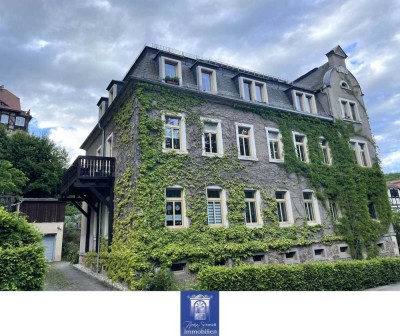 Frisch sanierte Wohlfühlwohnung mit perfekter Raumaufteilung, Tageslichtbad, Gäste-WC!