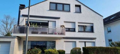 Helle gepflegte Dachgeschosswohnung in guter Wohnlage von Dortmund-Wellinghofen