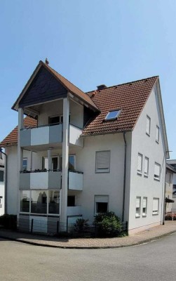 Mehrfamilienhaus (3WE) mit guter Mieterstruktur in Kelkheim