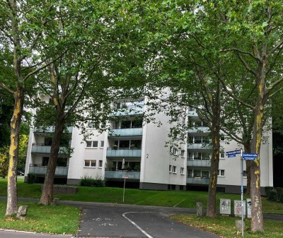 Attraktive 3-Zimmerwohnung in Kassel-West direkt am Aschrottpark
