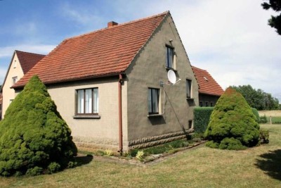 Entenschenke- Landhaus mit Potential