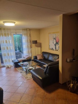 Freundliches und neuwertiges 5-Zimmer-Reihenhaus
