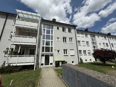 2 Zimmerwohnung in Ravensburg mit modernen Komfort, perfekte Lage und optimaler Anbindung