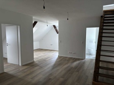 Attraktive 3-Zimmer-Wohnung im 4. OG in Rottweil