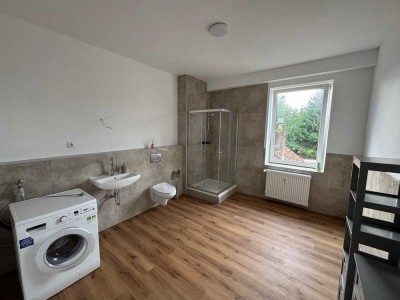 EBK  2-Zimmer-Wohnung in wirges