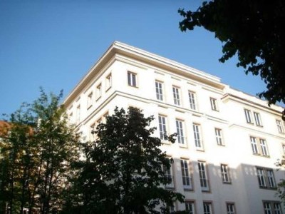 Loftetage