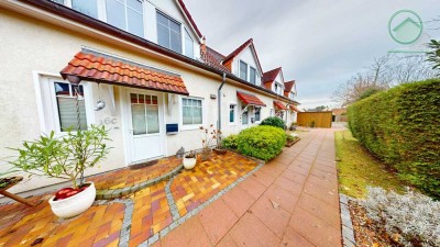 Exklusives Reihenmittelhaus in Cuxhaven