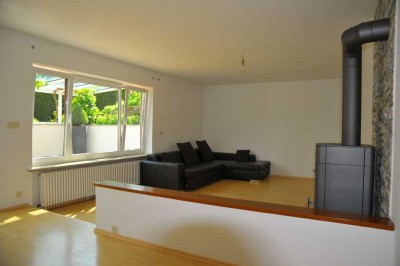 Helle, naturnah gelegene 3 Zimmer Einlieger-Wohnung am Rand der westlichen Wälder