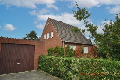 ACHTUNG ZWANGSVERSTEIGERUNG! Einfamilienhaus in Tönisvorst.