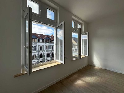 Sanierte 2 Zimmer Wohnung in Toplage - Oststadt