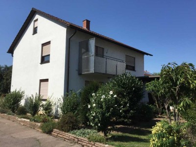 schöne 3 ZKB in 2 Familienhaus