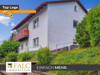 Ihr neues Zuhause in ruhiger und idyllischer Lage