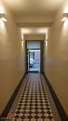 REPARATURBEDÜRFTIGE KLEINWOHNUNG – NÄHE AKH - U6