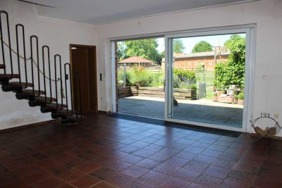 6-Zimmer Doppelhaus in Wunstorf-Kolenfeld mit zwei Terrassen