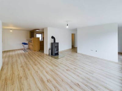 Charmante Erdgeschosswohnung mit idealer Raumaufteilung und viel Licht