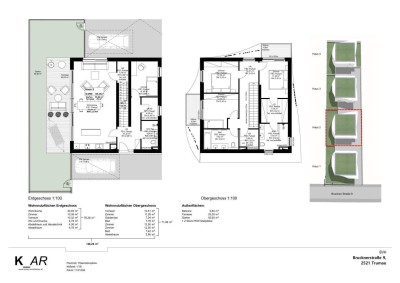 Provisionsfrei! Modernes Einfamilienhaus mit individuellem Gestaltungsspielraum in zentraler Lage Trumaus