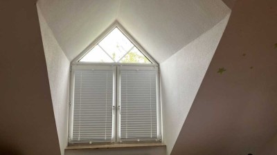 Geschmackvolle 2-Raum-Wohnung in Neu-Anspach mit Balkon und Tiefgaragenstellplatz