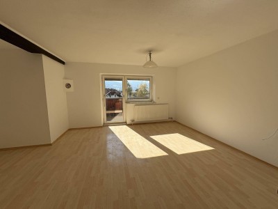 4 Zimmerwohnung mit Gartenanteil