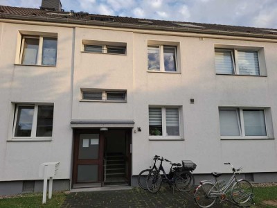 Ruhiges und helles Apartment