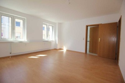 Schöne 2-Zimmer-Wohnung in der Paulsstadt zu mieten!