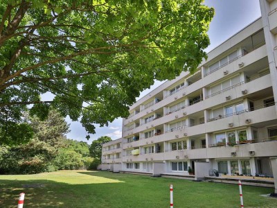 Charmante Wohnung ideal für Singles oder als Kapitalanlage